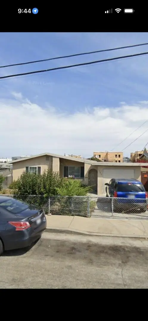 1165 Palm Avenue, Seaside, CA 93955