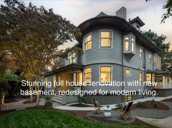 755 University Avenue, Palo Alto, CA 94301