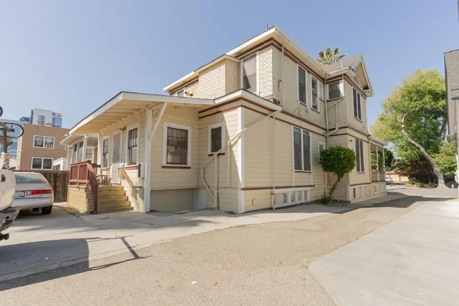 467 S 3rd Street, San Jose, CA 95112 - #3