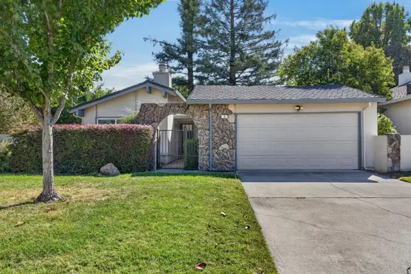 9 Miranda Court, Sacramento, CA 95822