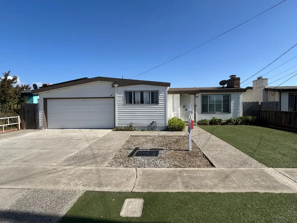 1259 Summit Drive, Salinas, CA 93905 - #1