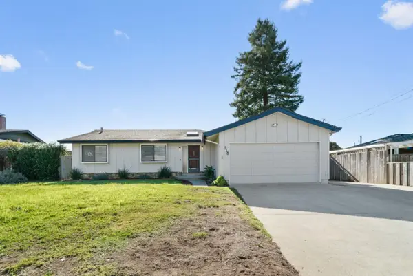 218 Siesta Drive, Aptos, CA 95003