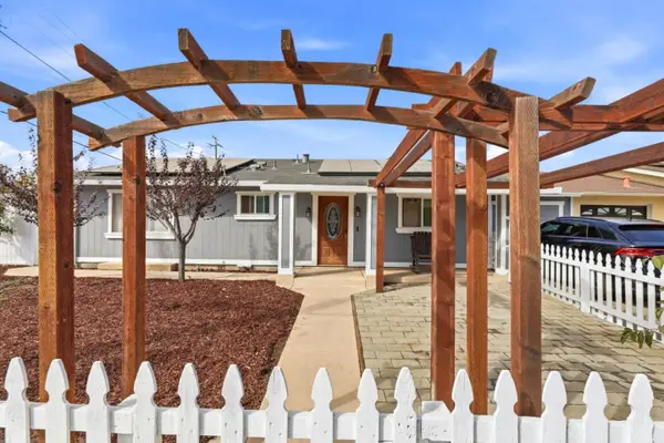405 I O O F Avenue, Gilroy, CA 95020