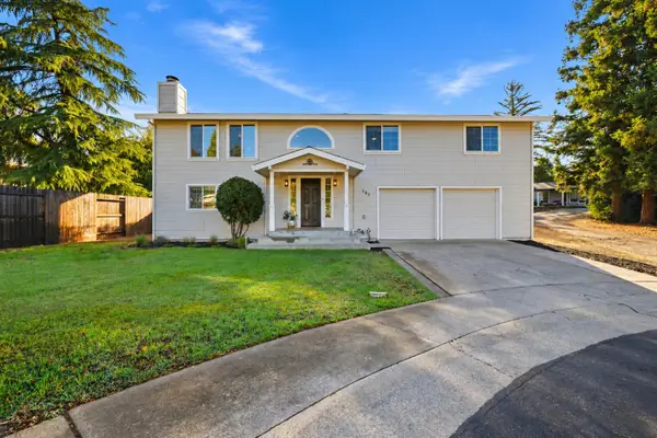 305 Castle Court, Roseville, CA 95678