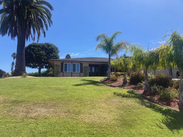 9801 Clover Trail, Salinas, CA 93907