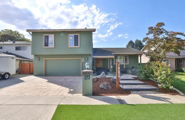 310 Viscaino Way, San Jose, CA 95119