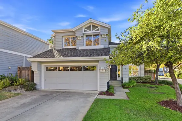 11657 Palm Spring Court, Cupertino, CA 95014