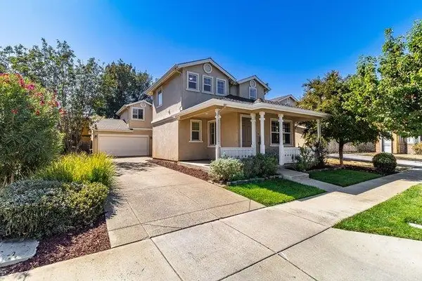 844 Boone Drive, Brentwood, CA 94513
