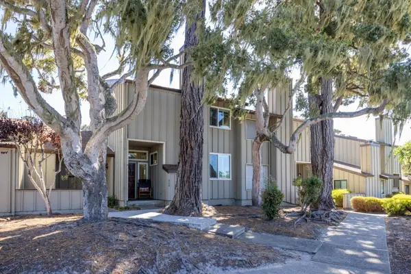 608 Sage Court, Pacific Grove, CA 93950