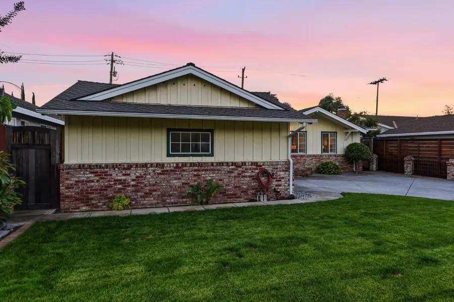 4785 Camden Avenue, San Jose, CA 95124 - #3
