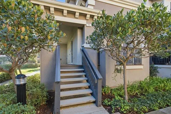213 Moresby Lane, Redwood City, CA 94063 - #1