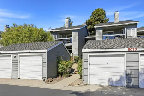 8035 Mountain View Drive #A, Pleasanton, CA 94588