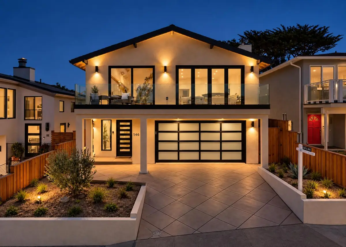 146 Seafoam Avenue, Monterey, CA 93940 - #1