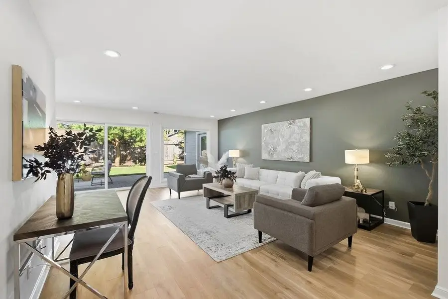 506 Mountain View Avenue, Belmont, CA 94002 - #2