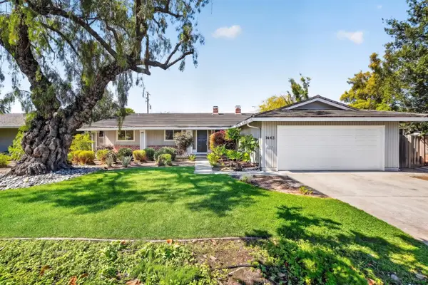 1443 Hollenbeck Avenue, Sunnyvale, CA 94087