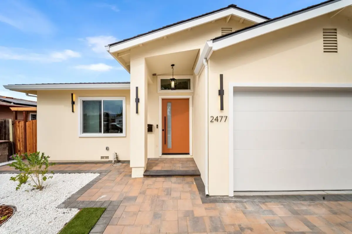2477 Amethyst Drive, Santa Clara, CA 95051 - #1
