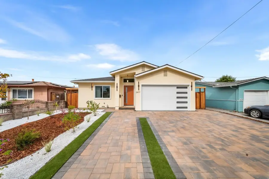 2477 Amethyst Drive, Santa Clara, CA 95051 - #2