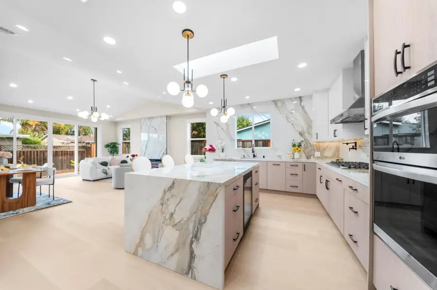 2477 Amethyst Drive, Santa Clara, CA 95051 - #3