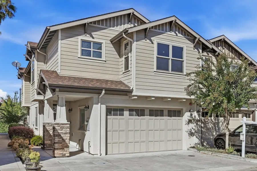 20018 Marigny Place, Saratoga, CA 95070 - #2