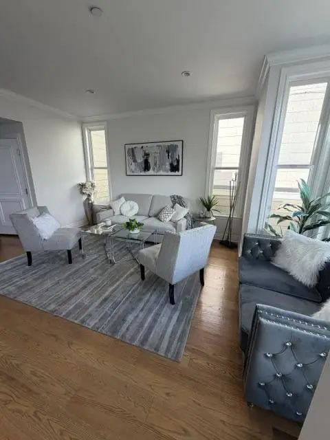 2568 Sutter Street, San Francisco, CA 94115