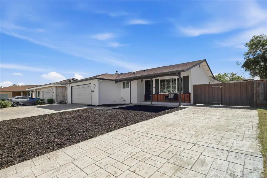 38879 Jonquil Drive, Newark, CA 94560 - #2
