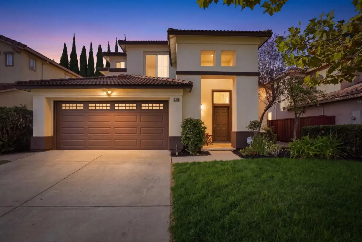 2383 Flickinger Avenue, San Jose, CA 95131 - #1