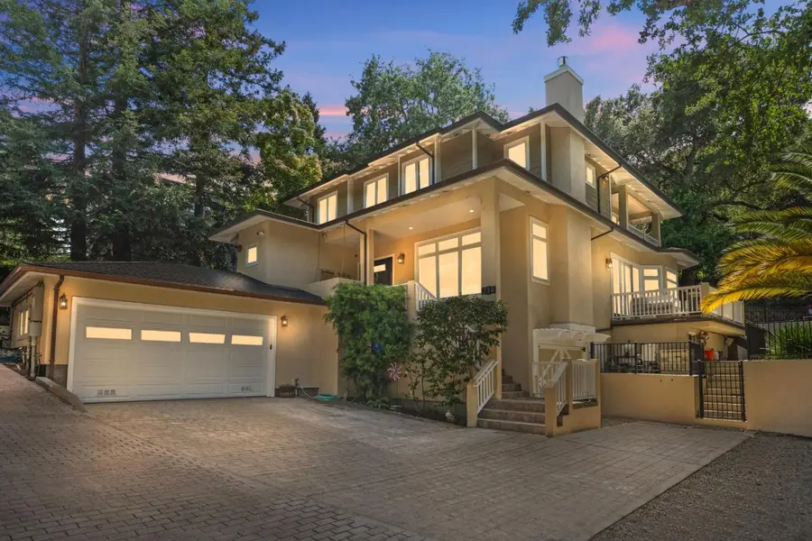 236 Ferndale Way, Redwood City, CA 94062 - #3