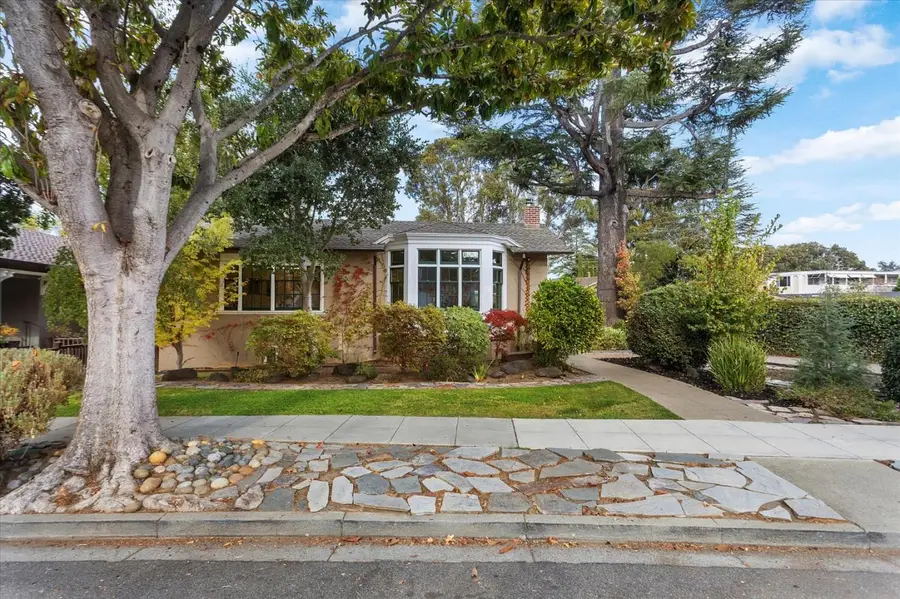 826 Walnut Avenue, Burlingame, CA 94010 - #2