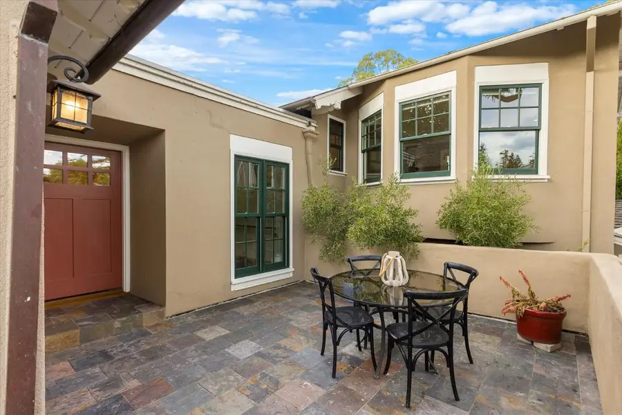 826 Walnut Avenue, Burlingame, CA 94010 - #3