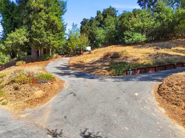 0 0 Locust Drive, Los Gatos, CA 95033
