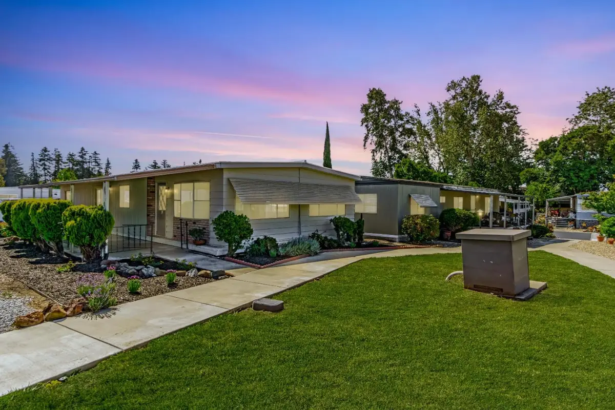 2097 Dalis Garden Drive #79, Concord, CA 94518 - #1