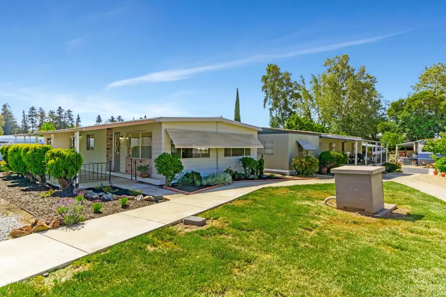 2097 Dalis Garden Drive #79, Concord, CA 94518 - #3