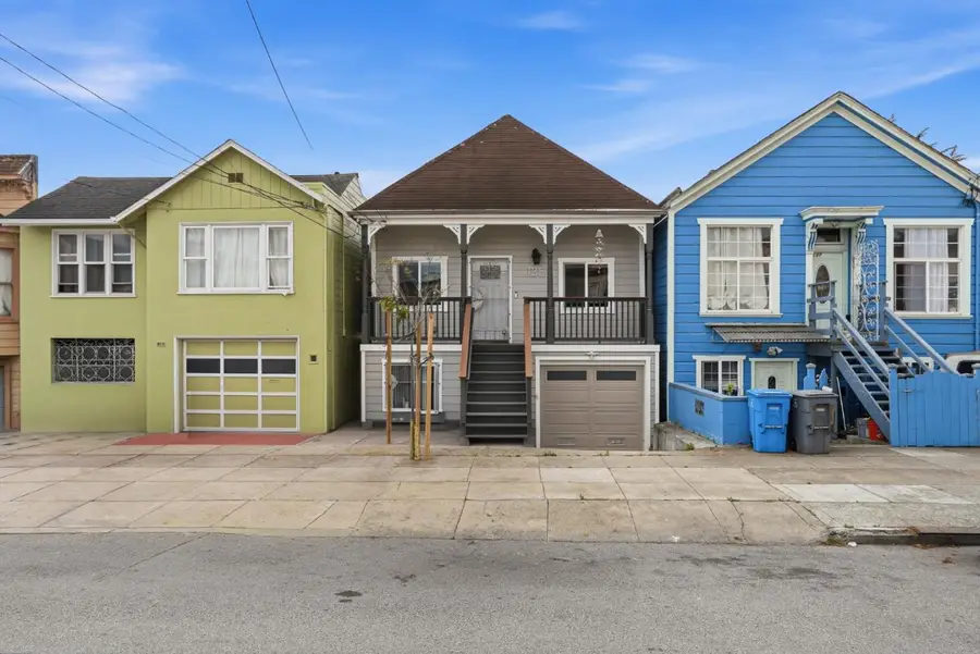 135 Farallones Street, San Francisco, CA 94112 - #2
