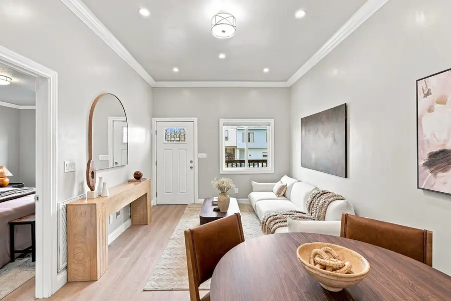 135 Farallones Street, San Francisco, CA 94112 - #3