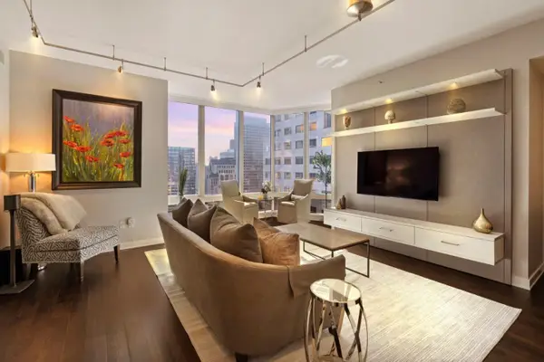 Address Withheld By Seller, San Francisco, CA 94105