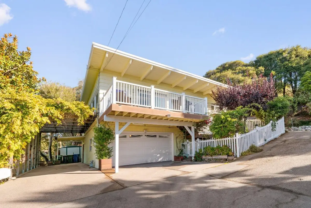 534 Cathedral Drive, Aptos, CA 95003 - #1