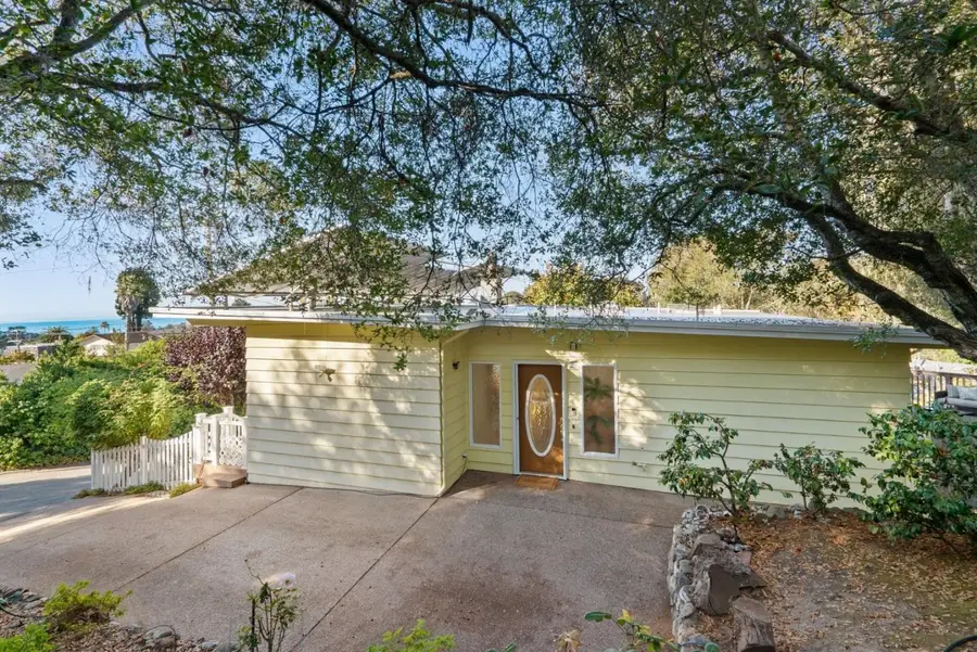 534 Cathedral Drive, Aptos, CA 95003 - #2