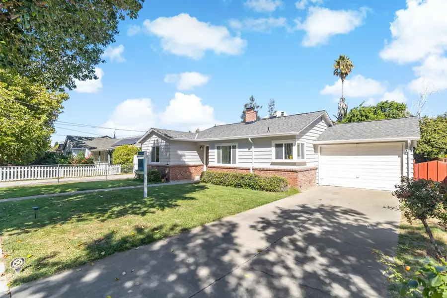 184 S 19th Street, San Jose, CA 95116 - #2