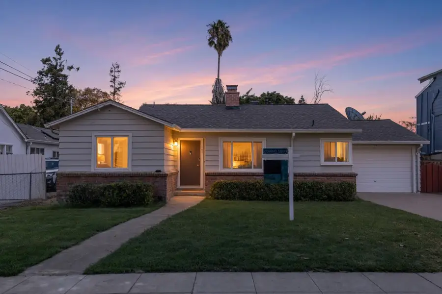 184 S 19th Street, San Jose, CA 95116 - #3