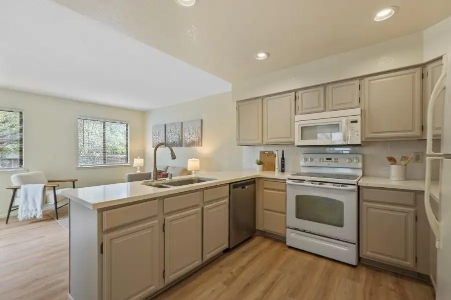 735 E Homestead Road, Sunnyvale, CA 94087 - #3