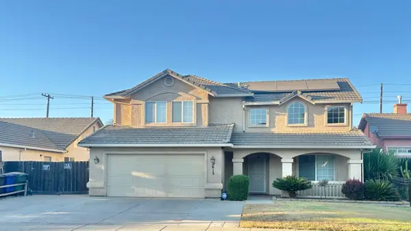 2613 Medinah Court, Modesto, CA 95355