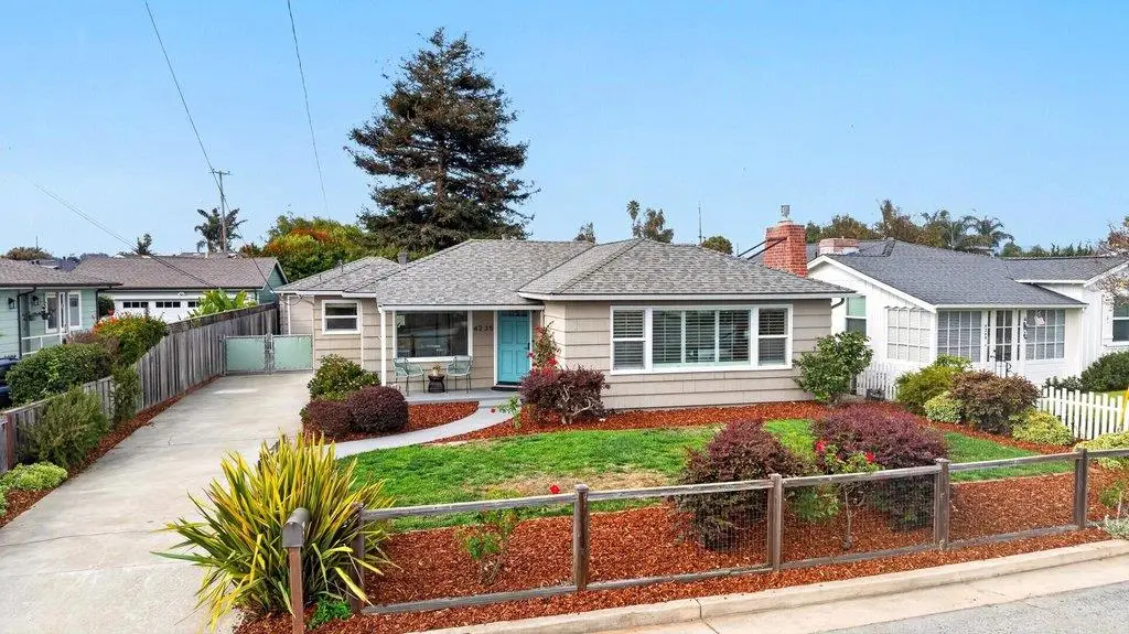 4235 Bain Avenue, Santa Cruz, CA 95062 - #1