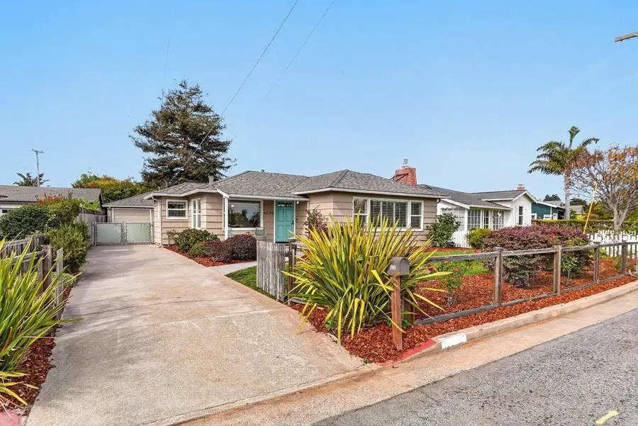 4235 Bain Avenue, Santa Cruz, CA 95062 - #2