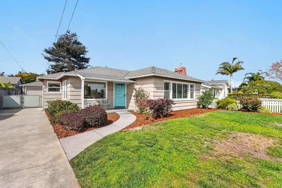 4235 Bain Avenue, Santa Cruz, CA 95062 - #3