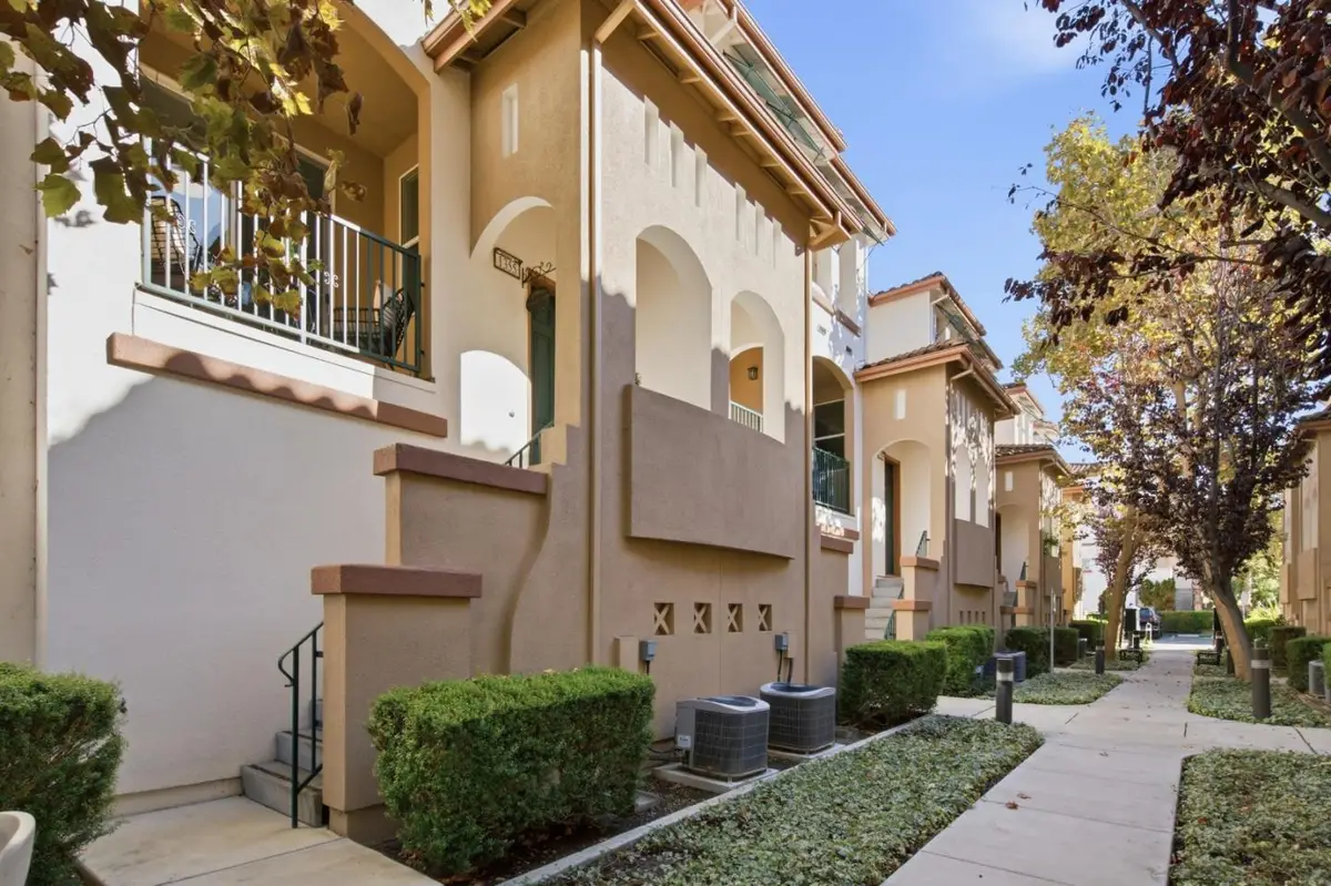 1355 Mckinley Court, San Jose, CA 95126 - #1