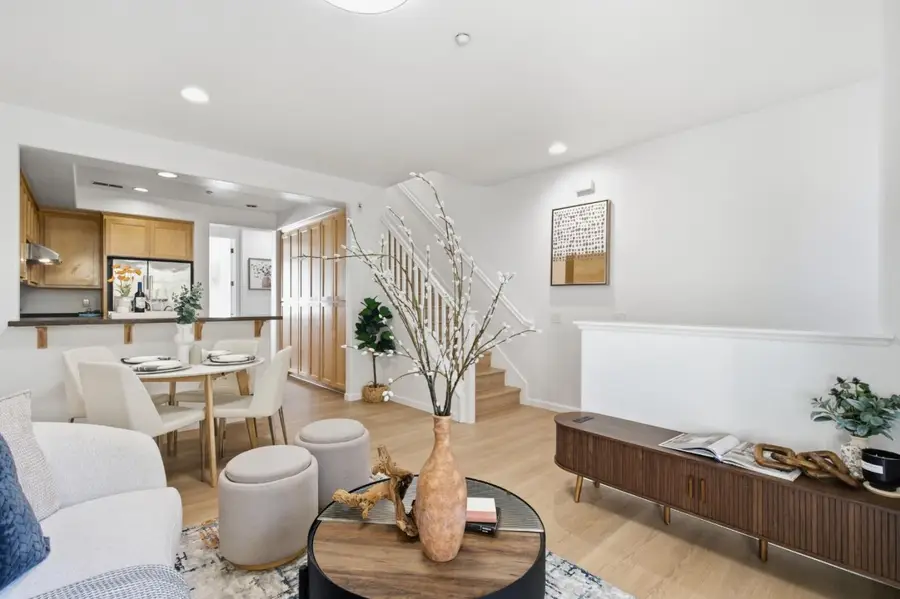 1355 Mckinley Court, San Jose, CA 95126 - #3