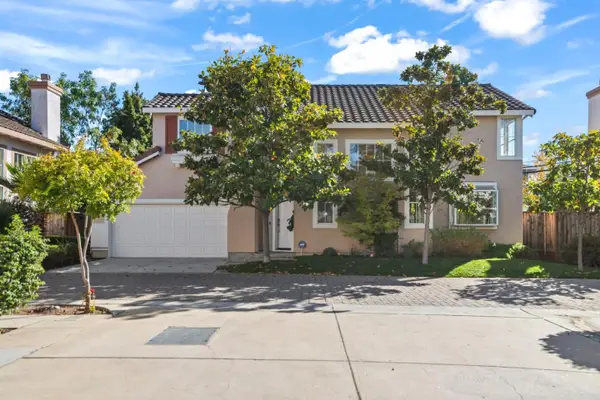 1567 Oak Point Terrace, Sunnyvale, CA 94087