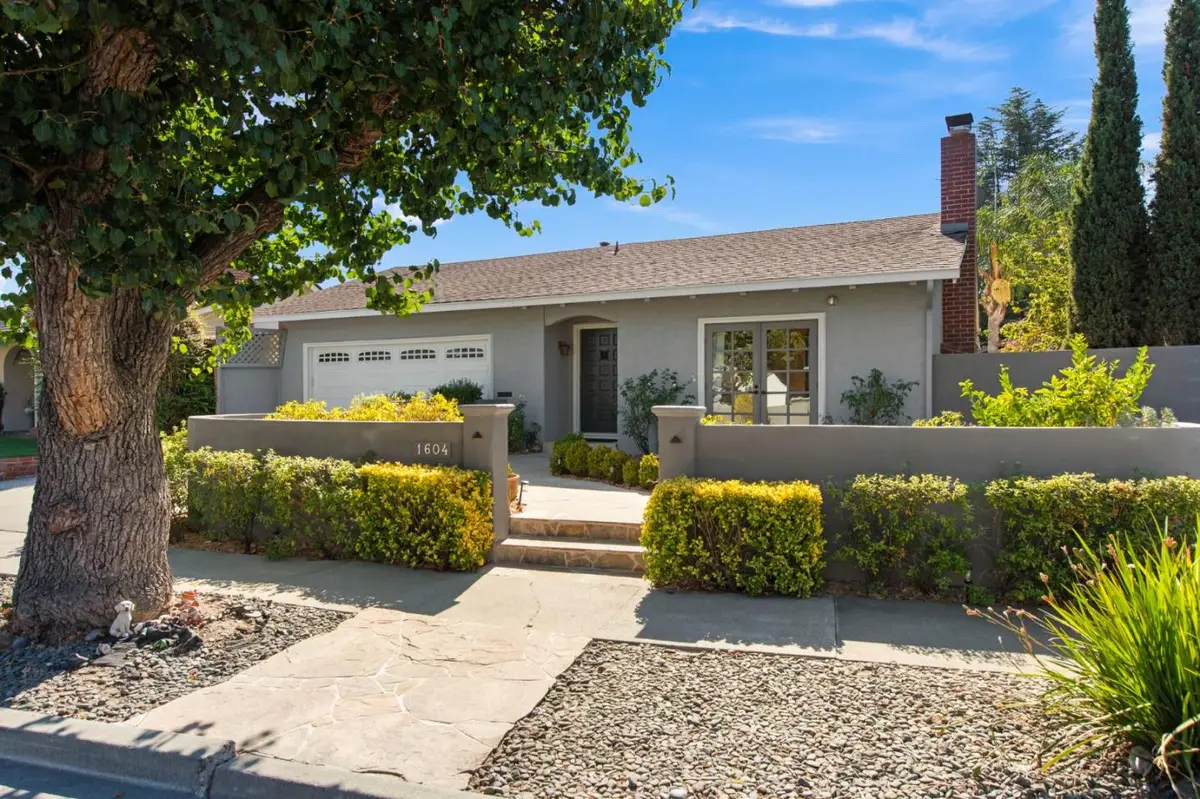1604 Shreen Court, San Jose, CA 95124 - #1