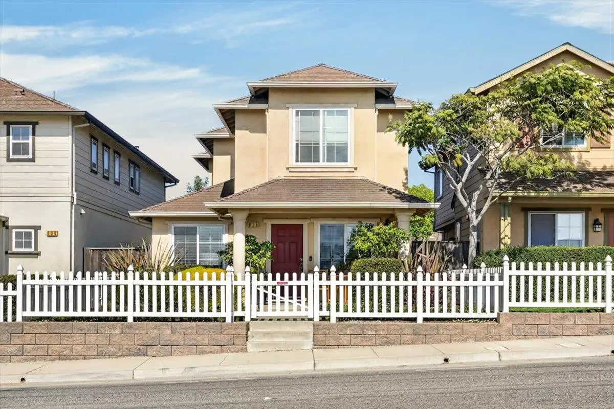 815 Rogge Road, Salinas, CA 93906 - #1