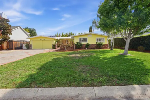 14878 Conway Avenue, San Jose, CA 95124
